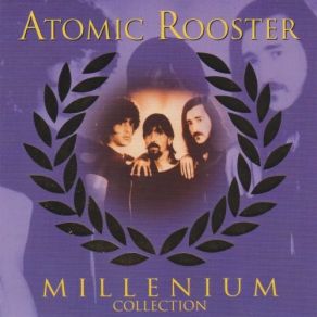 Download track The Show Atomic Rooster