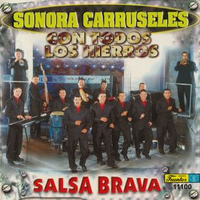 Download track Que Me Entierren Con Rumba (Mi Ultimo Deseo) Sonora Carruseles