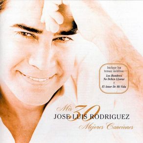 Download track Diosito Santo José Luis Rodríguez