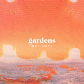 Download track Violent Light Gardens