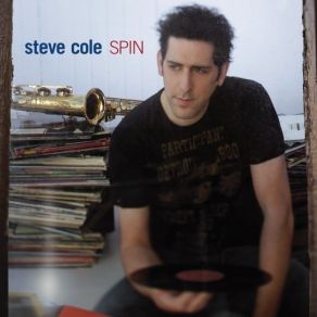 Download track Spin Steve Cole