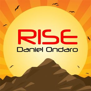 Download track Love Is Always Daniel Ondaro