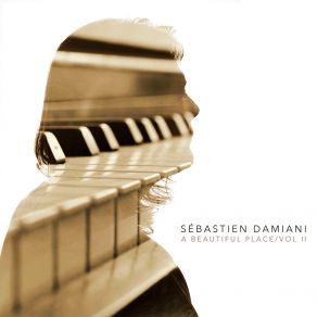 Download track Keyz In The Sky Sébastien Damiani