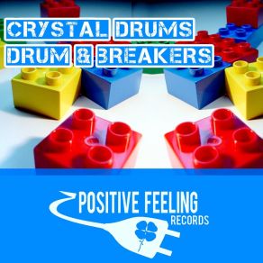 Download track Crystal Skulls (Beat Mix) The Breakers