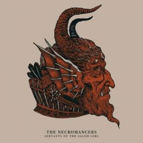 Download track Grand Orbiter The Necromancers