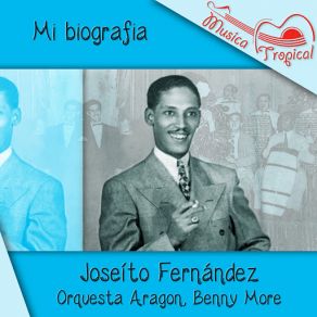 Download track Cuento Mi Vida Benny MoréJoseíto Fernandez