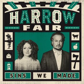 Download track Loved You Enough Harrow Fair