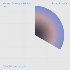 Download track Piano Sonata In E Minor, Op. 1: II. Adagio Christian Westergaard