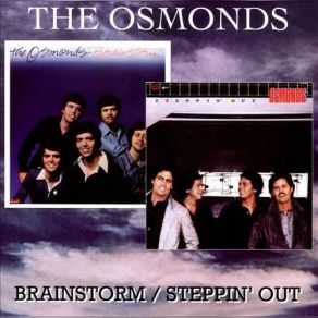 Download track Rainin The Osmonds