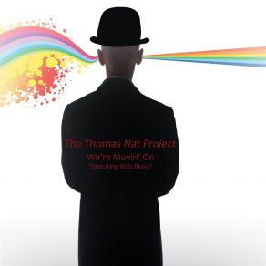 Download track It's The Eye In I Love You The Thomas Nat ProjectRob Benci