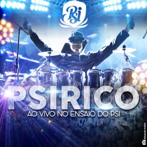 Download track Firme E Forte (Ao Vivo) Psirico