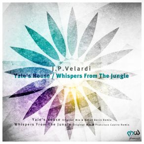 Download track Yale's House (Anton Borin Remix) J. P. Velardi