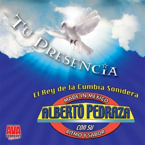 Download track Cara Sucia Alberto Pedraza