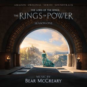 Download track Water And Flame Bear McCreary