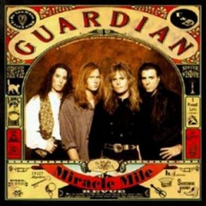 Download track Sister Wisdom Guardian