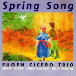 Download track Cicero's Air From Orchestral Suite No. 3 In D Eugen Cicero