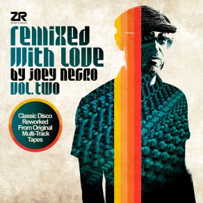 Download track Taste Of Bitter Love (Joey Negro Disco Re-Blend) Joey NegroGladys Knight And The Pips