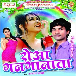 Download track Pardeshi Piya Le Ja Na Gawna Santosh Sharma