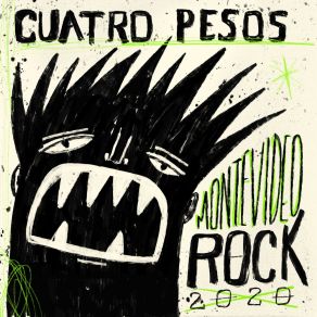 Download track La Embestida (En Vivo Montevideo Rock) Cuatro Pesos De Propina