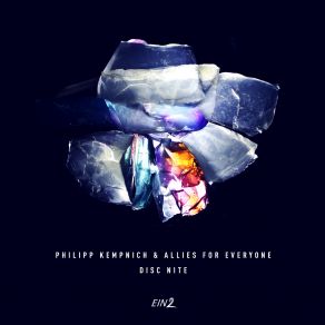 Download track Somebody's Trail Philipp Kempnich