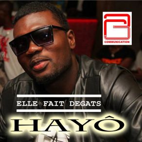 Download track Elle Fait Degâts Hayo