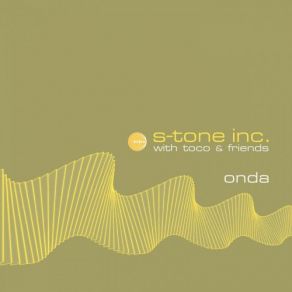 Download track Zona Norte S - Tone Inc., Toco & FriendsToco