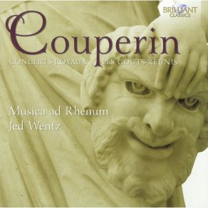 Download track Neuvieme Concert, Intitule Ritratto Dell'amore - IV. Le-Je-Ne-Scay-Quoy: Gaye... François Couperin