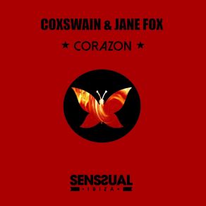 Download track Corazón (Radio Edit) Coxswain