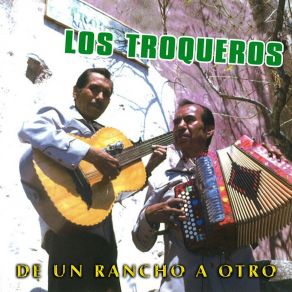 Download track El Muchacho Prisionero Los Troqueros