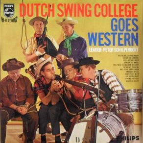 Download track Home On The Range The Dutch Swing College Band