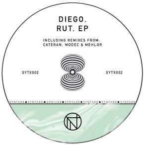 Download track Rut. 1 (Cateran Remix) Diego