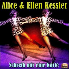 Download track Teenager Blues Alice & Ellen Kessler