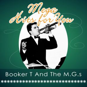 Download track Plum Nellie Booker T & The MG'S