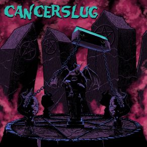 Download track Im A Fuckup Cancerslug