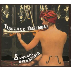 Download track Turkish March Fishtank Ensemble, Ursula Knudson