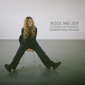 Download track Brother Roos Meijer, Residentie Orkest The Hague