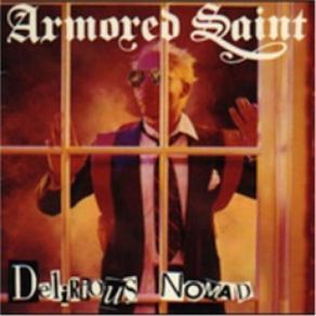 Download track The Laugh Armored Saint