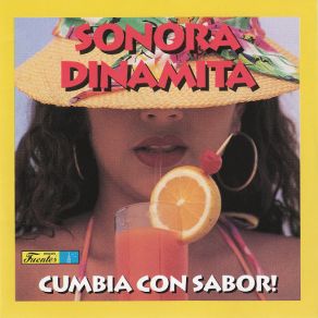 Download track Busco Un Negro (La Picazón) (Amina Osorio) La Sonora Dinamita