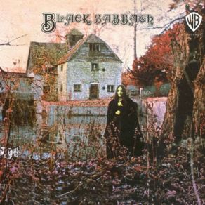 Download track Sleeping Village (Intro) Black Sabbath