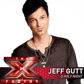 Download track O Holy Night (The X Factor USA Performance) Jeff Gutt