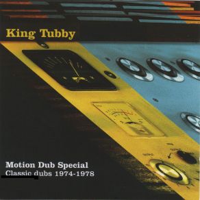 Download track Traveling Version King Tubby