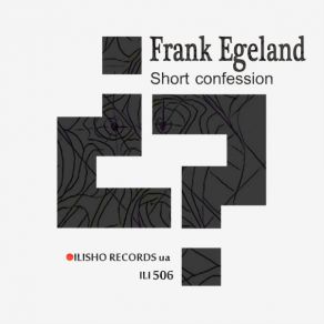 Download track Footstep`s In The Dark (Original Mix) Frank Egeland