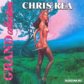 Download track And You My Love Chris Rea