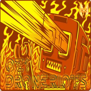 Download track Drone Riots Oz1