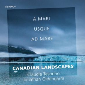 Download track Northern Landscapes. Op. 102: No. 4, Tumbling River Jonathan Oldengarm, Claudia Tesorino