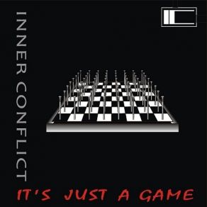 Download track It's Just A Game Inner Conflict