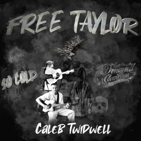 Download track So Cold (Acoustic Live) Designed ConvictionCaleb Twidwell