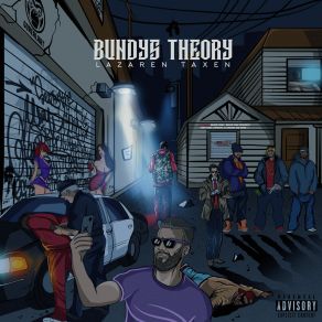 Download track Organized Generals Jay Bundy