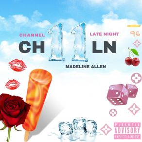 Download track Brown Liquor Madeline Allen