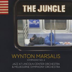 Download track Movement Ii' The Big Show Wynton Marsalis